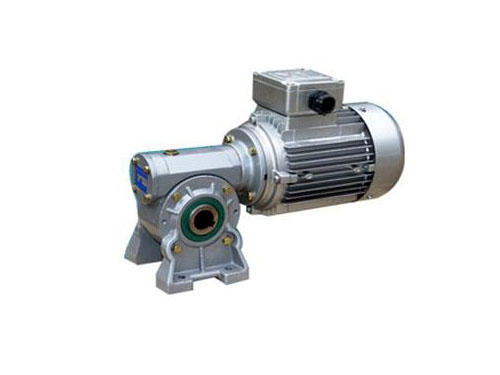 蝸桿減速機(jī)-WJ蝸桿減速機(jī)