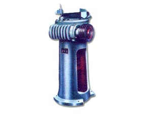 A型減速機(jī)及支架