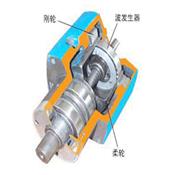 諧波減速機(jī)-諧波減速器